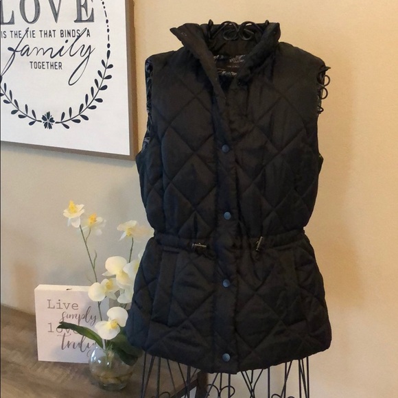 The Limited Jackets & Blazers - The Limited vest